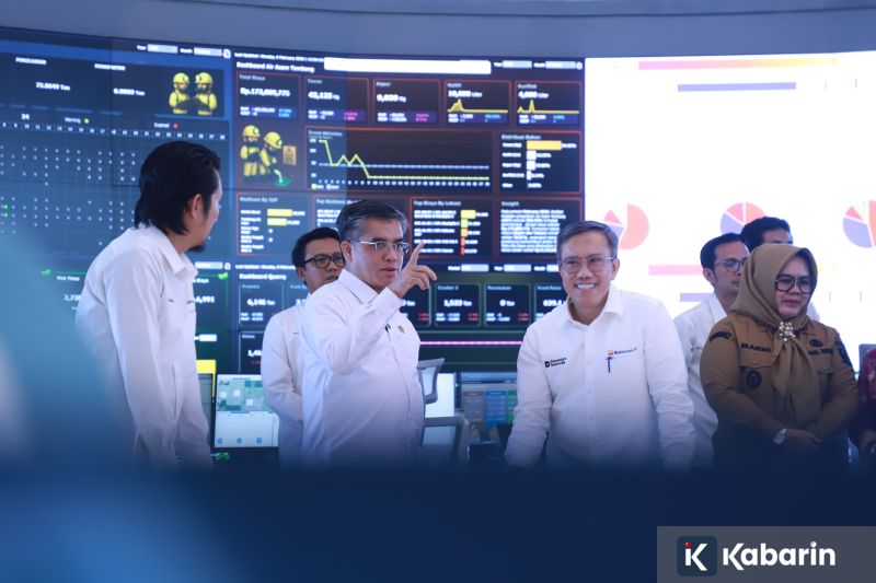 Presiden dan Pengusaha Sepakat Bangun Ekonomi Nasional