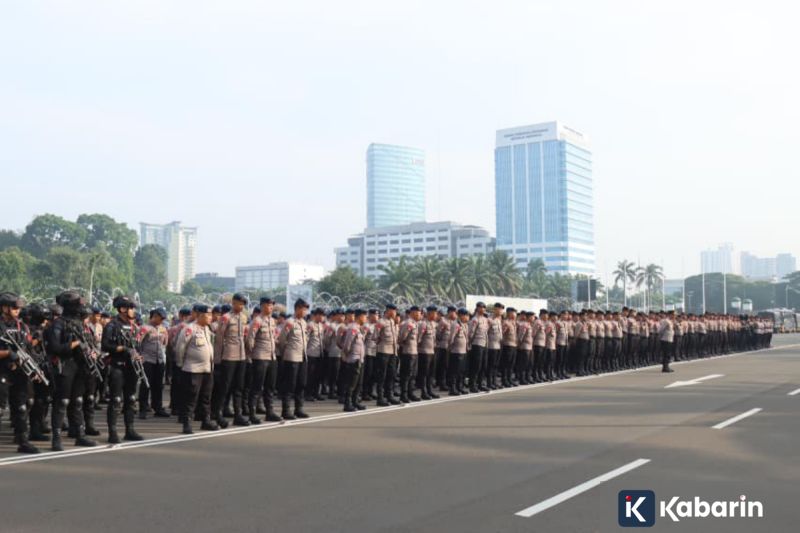 Militer AS di Qatar Mulai Tempatkan Rudal Patriot di Truk Peluncur