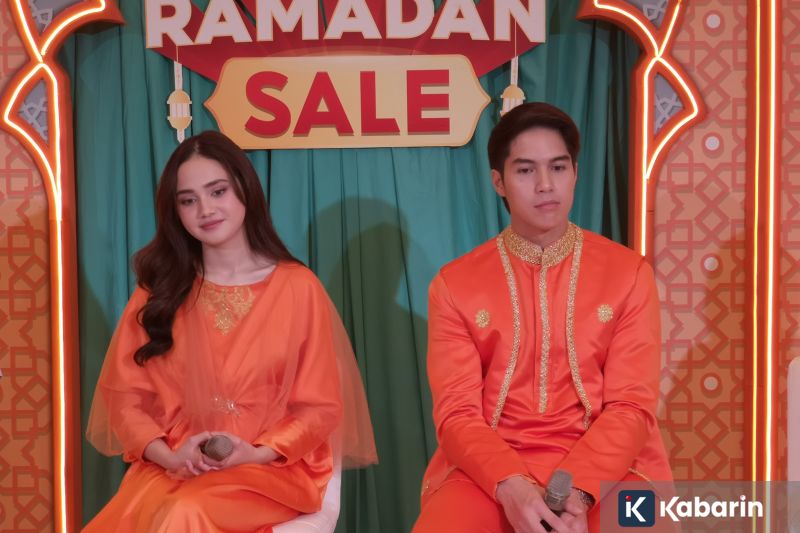 DKI Terus Awasi Ketersediaan Pangan Meski Stok Masih Aman