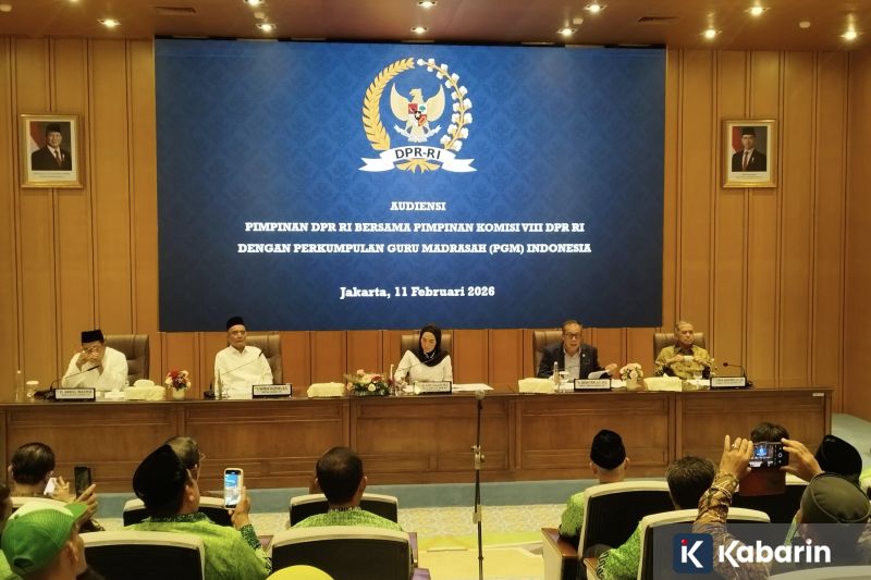 KPK Pastikan Penetapan Yaqut Cholil sebagai Tersangka Sudah Sesuai Prosedur