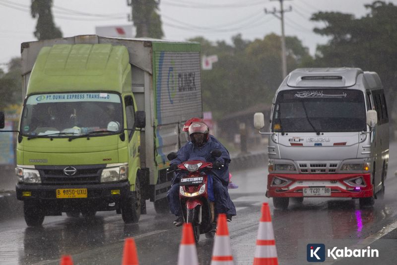 5 Lokasi SIM Keliling di Jakarta pada Rabu Ini