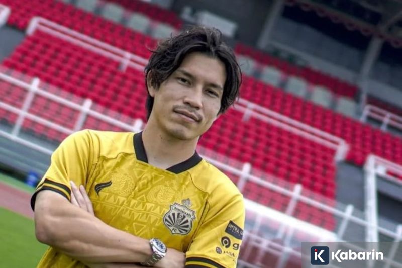 Thom Haye Ikut Senang dengan Penampilan Beckham Putra di FIFA Series 2026