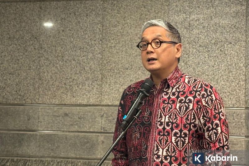 Jakarta Diprediksi Hujan Ringan pada Kamis Siang hingga Sore