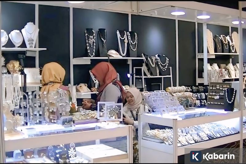 Emas Masih Jadi Pilihan Investasi yang Menjanjikan 