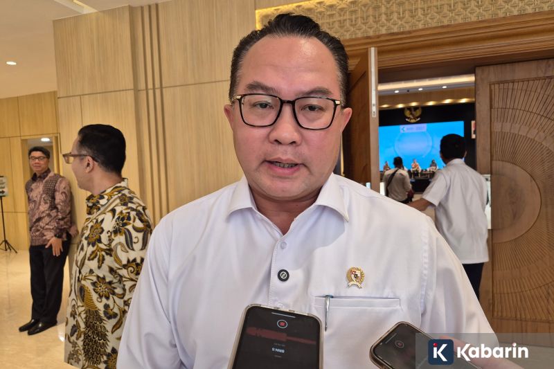 Rupiah Berpeluang Menguat Terbatas di Tengah Data Ekonomi AS Lesu