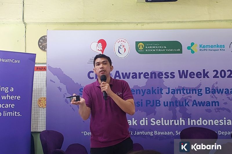 Tiga Kampus Swasta di Jakarta Buka Pendidikan Dokter Spesialis