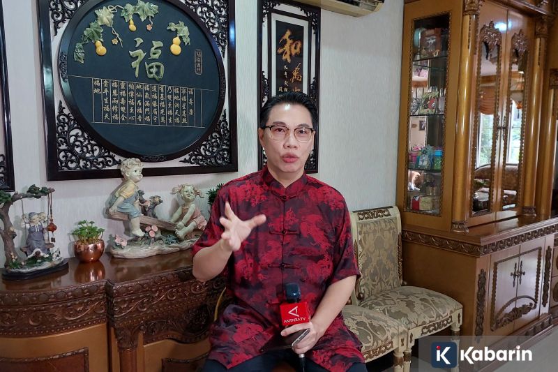 Swiatek Sikat Kasatkina dan Siap Hadapi Sakkari di Perempat Final Doha