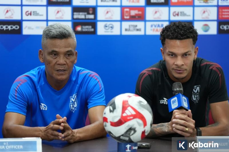 Jadwal Super League Pekan 21: Borneo Jamu Persib, Persija Tandang ke Bali