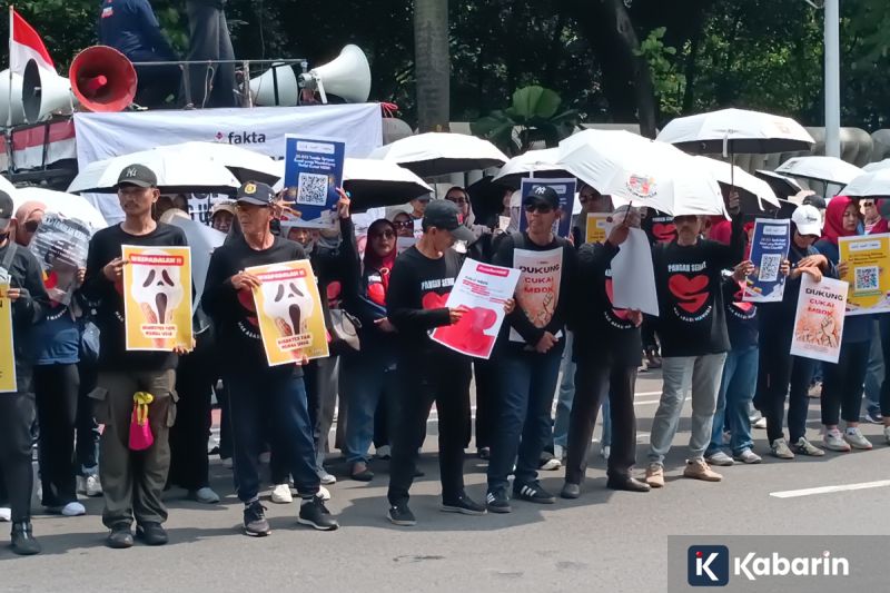 Mendes Yandri Gandeng 15 CEO Inggris untuk Percepat Listrik Desa