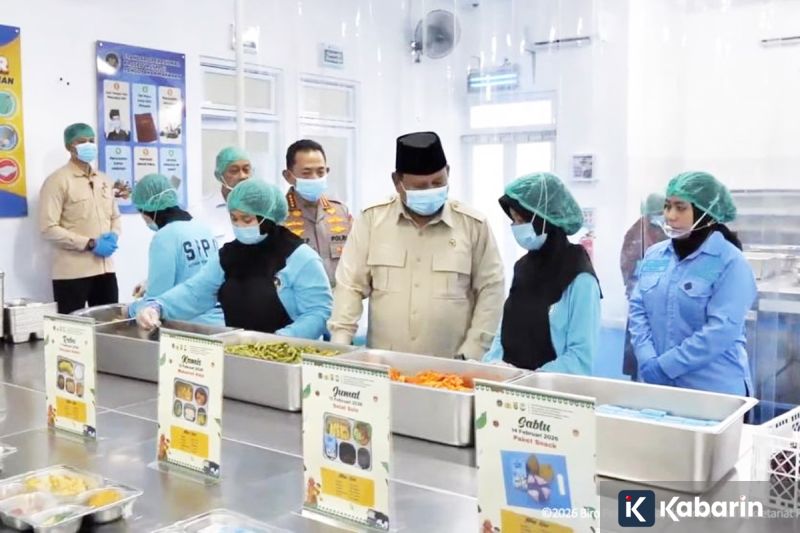 Kemenaker Sesuaikan Uang Saku Program Magang Nasional dengan Standar Upah Minimum