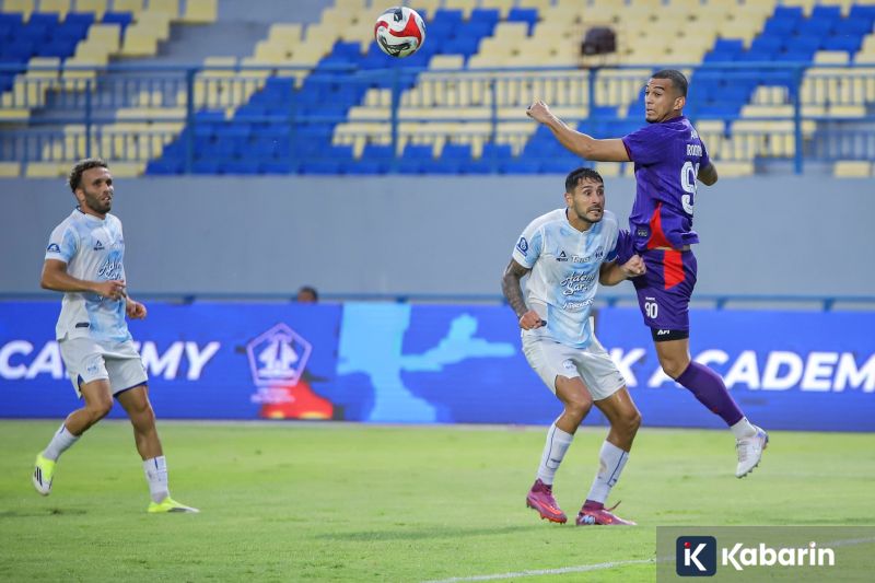 AC Milan Waspadai Kekuatan Pisa di Laga Tandang Liga Italia