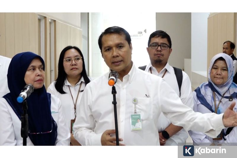 IHSG Melemah 25,34 Poin pada Pembukaan Jumat Pagi