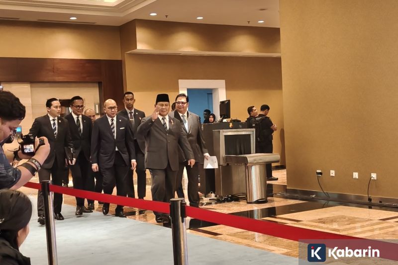 KPK Soroti Tiga Celah Hukum Korupsi yang Belum Masuk UU Tipikor