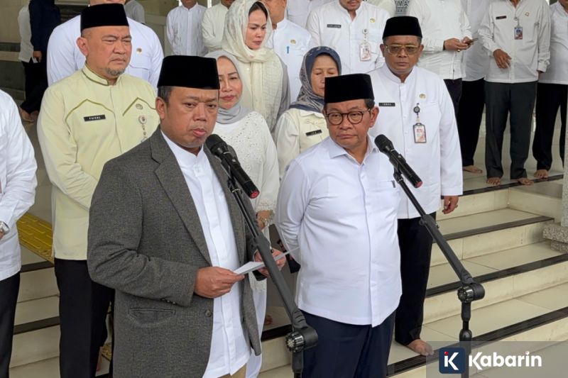 Kemenaker Sesuaikan Uang Saku Program Magang Nasional dengan Standar Upah Minimum