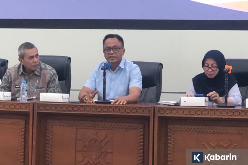 Kronologi Penembakan Pesawat di Papua: Terjadi Saat Mesin Dinyalakan