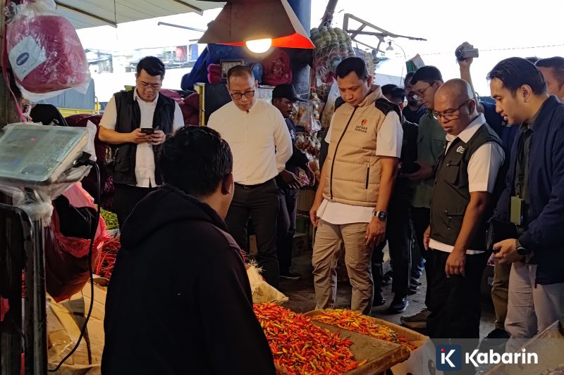 Robi Syianturi Ukir Sejarah Baru Lari Indonesia di Ajang Marathon Eropa