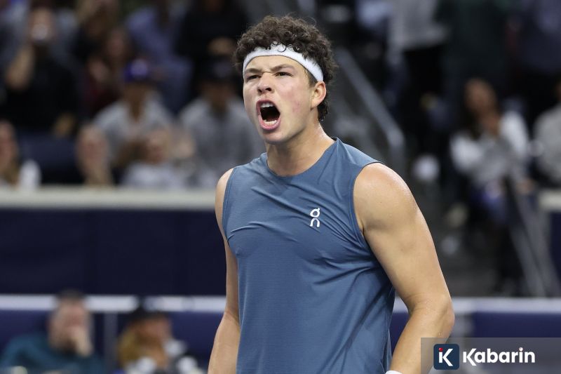 Comeback Gila! Ben Shelton Juara Dallas Open 2026 Usai Kalahkan Taylor Fritz