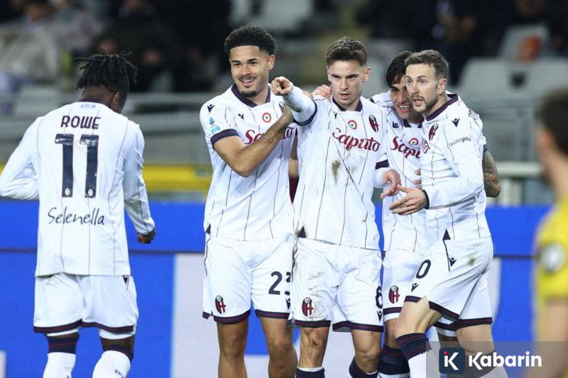 Brace Donyell Malen Bawa AS Roma Tahan Imbang Napoli 2-2