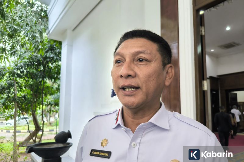 Observatorium Bosscha Tak Amati Hilal 17 Februari 2026, Ini Alasannya