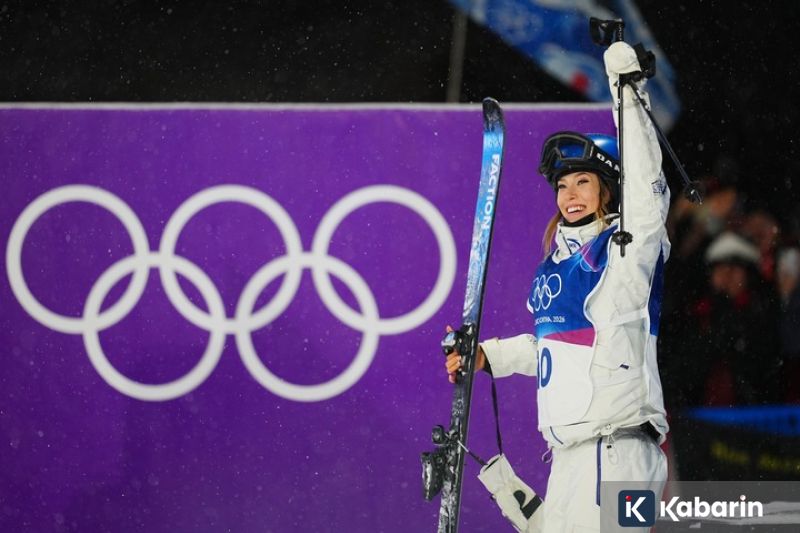 Gu Ailing Raih Perak Freeski Big Air di Olimpiade Musim Dingin 2026