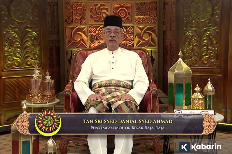 Peneliti Bosscha Pastikan Hilal Belum Muncul, Posisi Bulan Masih di Bawah Ufuk