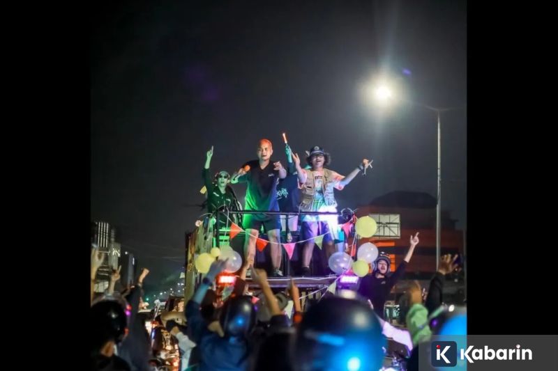 Jadwal Proliga 2026: Laga Popsivo Lawan Tandamata Awali Seri Bogor