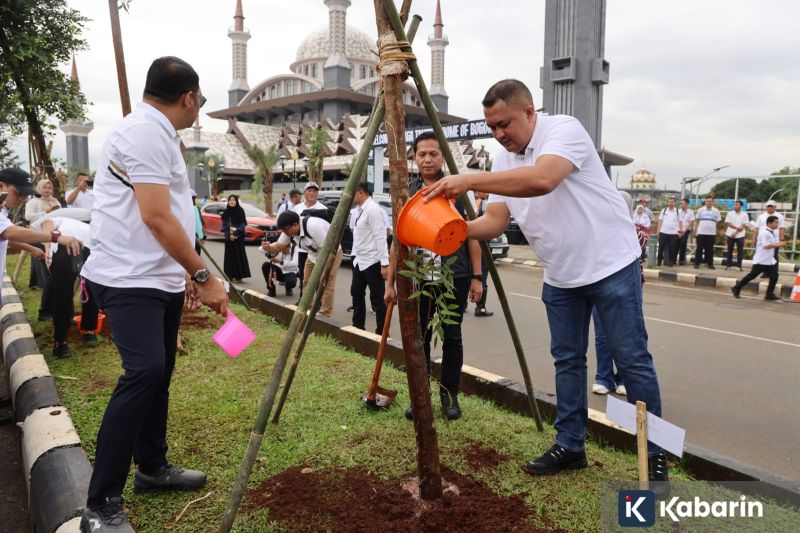 Perbedaan Awal Puasa Merupakan Hal yang Biasa Menurut Rano Karno