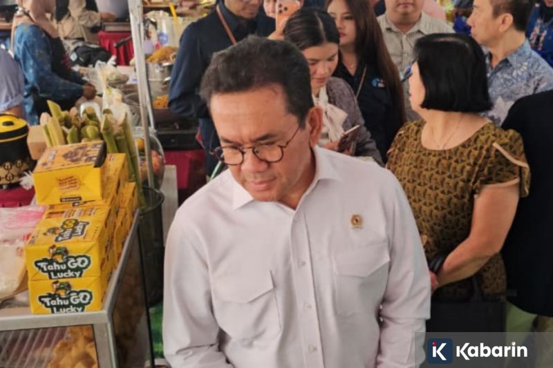 Mendag Pastikan Program MBG Tidak Ganggu Stabilitas Harga Ayam