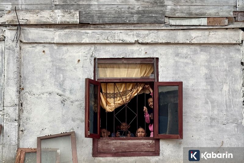 Kota-kota Besar Diprediksi Akan Turun Hujan Hari Kamis Ini