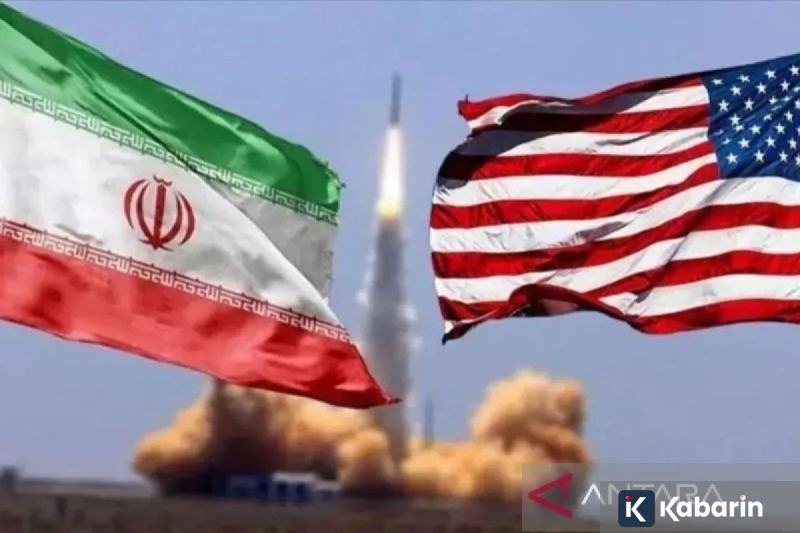 Gedung Putih Tolak Tetapkan Tenggat Waktu untuk Perundingan Nuklir AS-Iran