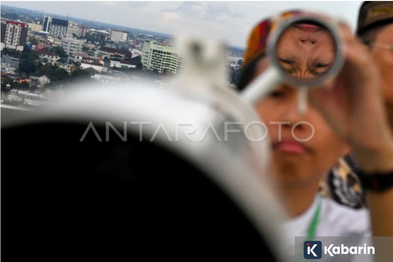 Perbedaan Awal Puasa Merupakan Hal yang Biasa Menurut Rano Karno