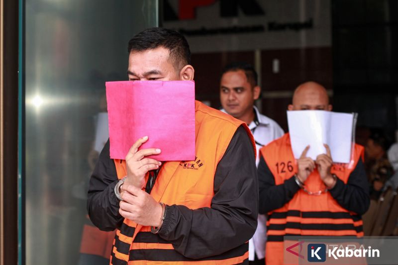 Cuaca Buruk Sebabkan Harga Cabai Keriting di Jakarta Naik