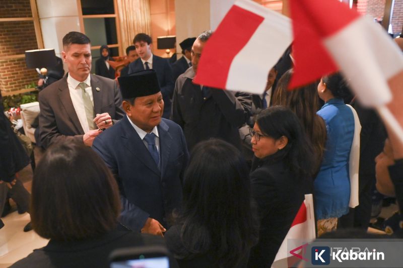 PIHPS: Harga Pangan Hari Ini Cabai Rawit Merah Rp88.600/kg dan Telur Ayam Rp32.200/