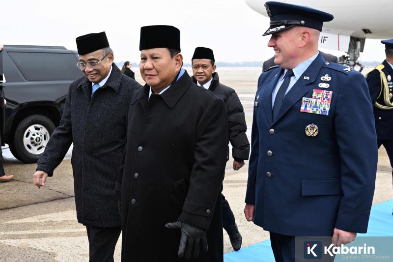 Kota-kota Besar Diprediksi Akan Turun Hujan Hari Kamis Ini