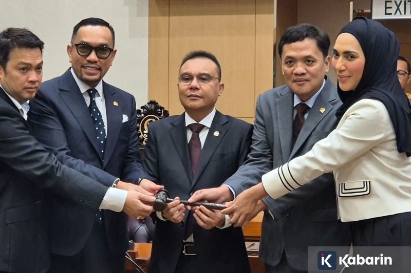 Cuaca Buruk Sebabkan Harga Cabai Keriting di Jakarta Naik