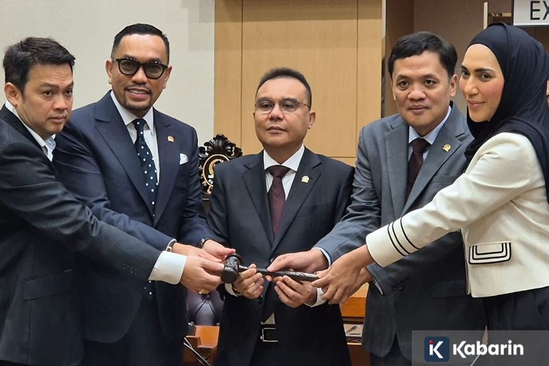 Harga Pangan Hari Ini: Cabe Rawit Rp82.950/Kg, Telur Ayam Rp32.300/Kg