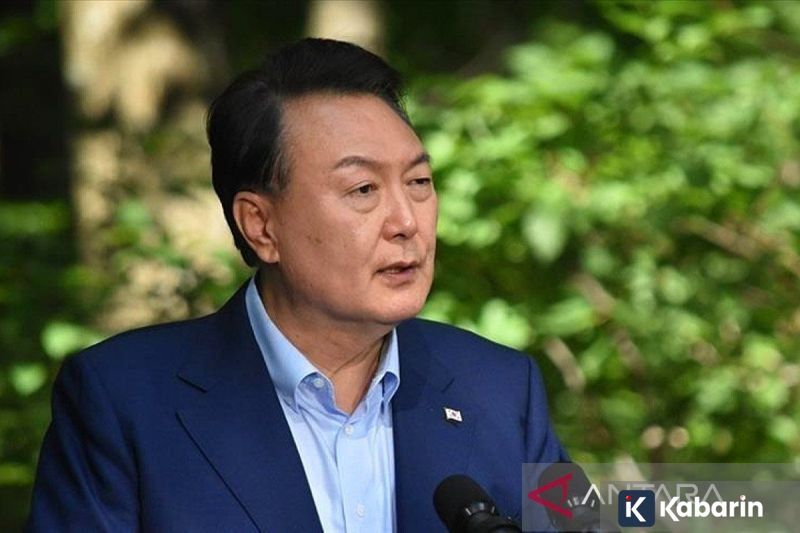 Polisi Amankan Dua Pria Pembawa Molotov dalam Aksi Mahasiswa