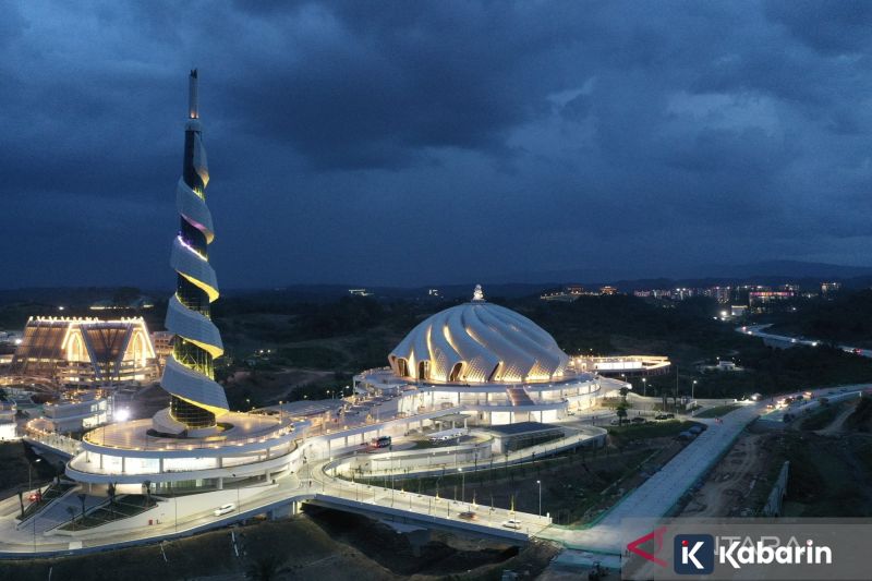 Pemerintah Resmi Tetapkan Idul Fitri 1447 H Jatuh pada Sabtu 21 Maret 2026