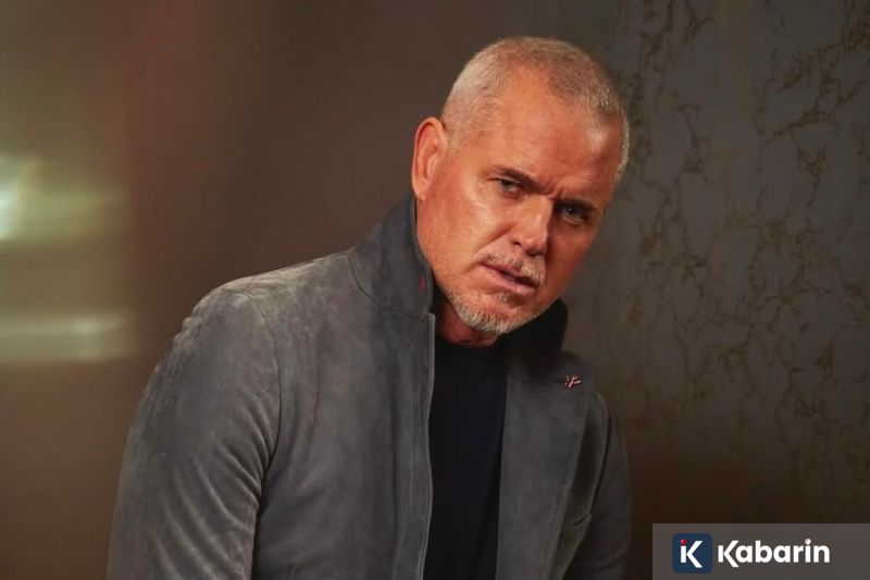 Pemeran "Grey's Anatomy" Kenang Eric Dane Sebagai Sosok yang Cemerlang