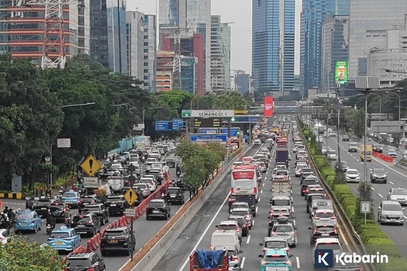 Baznas Kirimkan Paket Buka Puasa ke Sejumlah Panti Asuhan di Jakarta