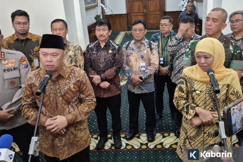 Polisi Ungkap Kronologi Penemuan Mayat WNA Jepang di Hotel Jakpus
