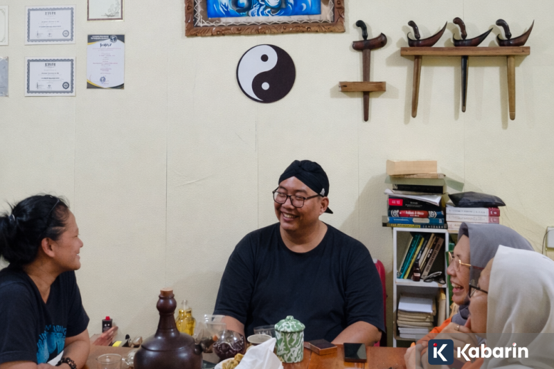 Baznas Kirimkan Paket Buka Puasa ke Sejumlah Panti Asuhan di Jakarta