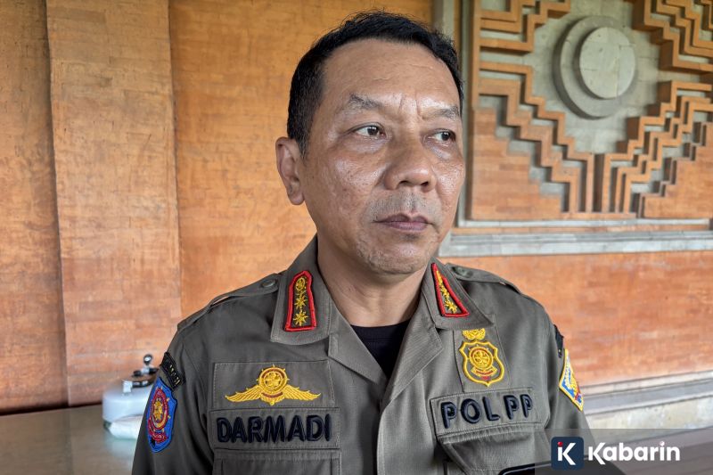 Satpol PP Bali Siapkan Pasukan Khusus untuk Amakan Pariwisata