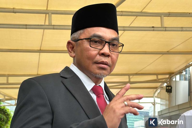 Trump Sebut Negara G7 Siap Kirim Pasukan untuk Amankan Selat Hormuz
