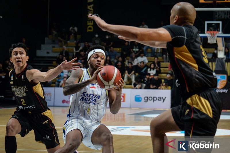 IBL 2026 Balik Lagi, Berikut Jadwal Lengkap Pekan Kedelapan