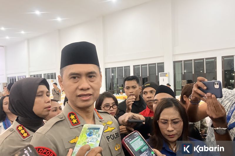 Monas Tetap Ramai di Minggu Pertama Ramadan 1447 H