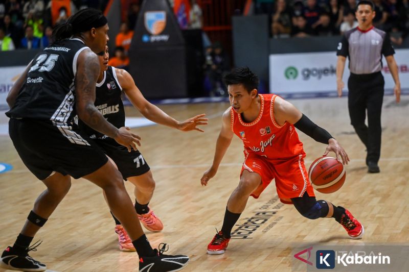 IBL 2026 Balik Lagi, Berikut Jadwal Lengkap Pekan Kedelapan