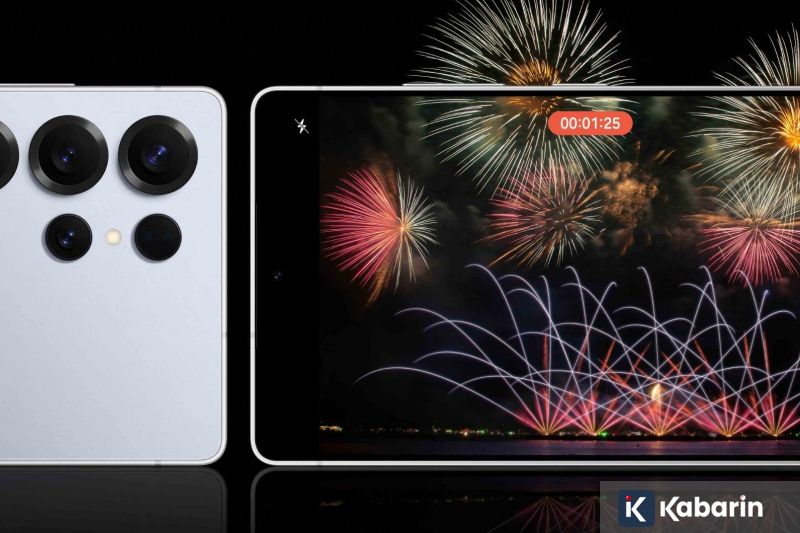 Samsung Permudah Rekam Momen Malam Minim Cahaya dengan Galaxy S Series