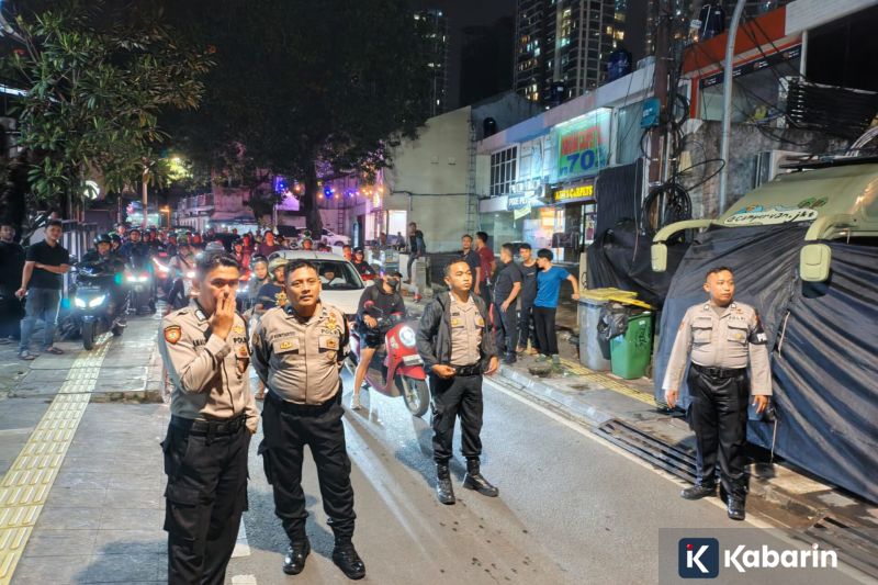 Purbaya: Aturan THR Masih Diproses, Pengumuman Tunggu Presiden