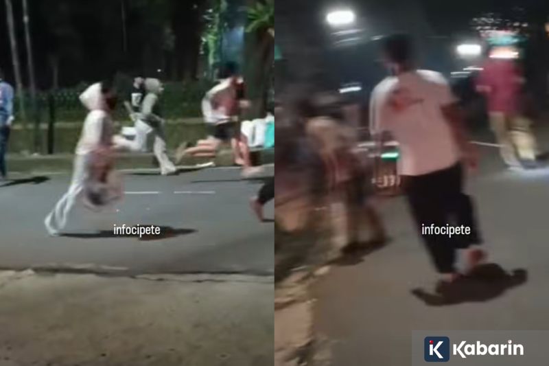 Polisi Sarankan Bangunkan Sahur di Masjid atau Mushalla